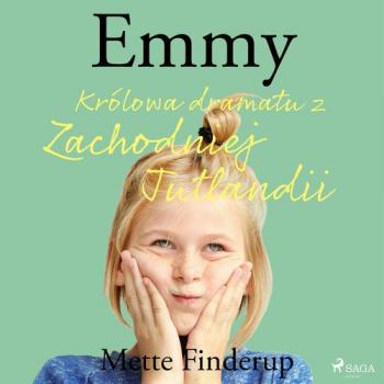 Читать Emmy 4 - Królowa dramatu z Zachodniej Jutlandii - Mette Finderup