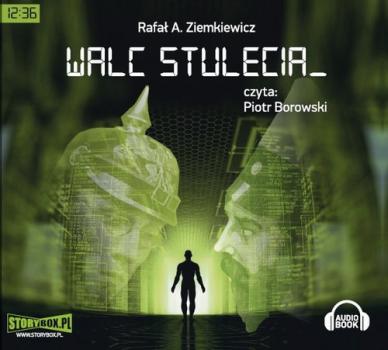 Читать Walc Stulecia - Rafał A. Ziemkiewicz
