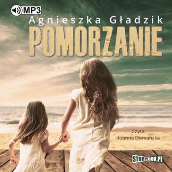 Читать Pomorzanie - Agnieszka Gładzik