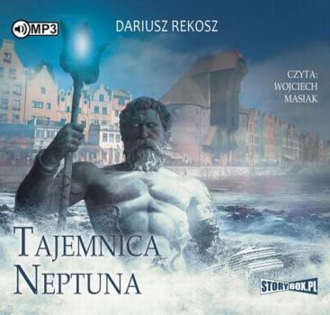 Читать Tajemnica Neptuna - Dariusz Rekosz