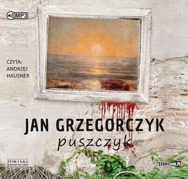 Читать Puszczyk - Jan Grzegorczyk