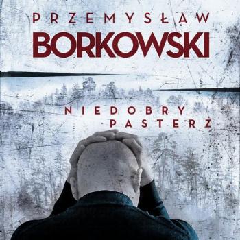 Читать Niedobry pasterz - Przemysław Borkowski