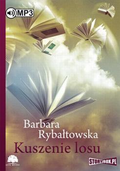 Читать Kuszenie losu - Barbara Rybałtowska