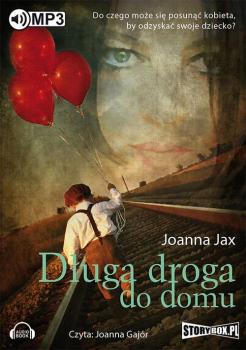 Читать Długa droga do domu - Joanna Jax
