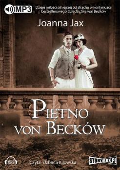 Читать Piętno von Becków - Joanna Jax
