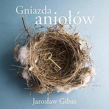 Читать Gniazda aniołów - Jarosław Gibas