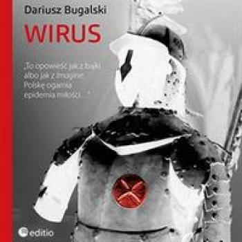 Читать Wirus - Dariusz Bugalski