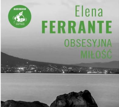 Читать Obsesyjna miłość - Elena Ferrante