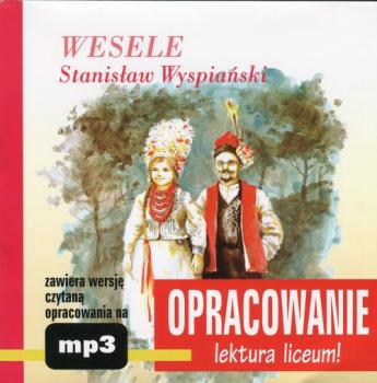 Читать Stanisław Wyspiański 