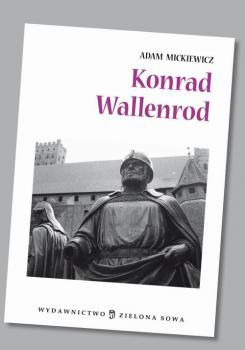 Читать Konrad Wallenrod audio lektura - Адам Мицкевич