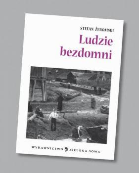 Читать Ludzie Bezdomni audio lektura - Stefan Żeromski