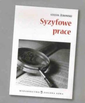 Читать Syzyfowe prace audio lektura - Stefan Żeromski