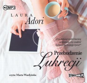 Читать Przebudzenie Lukrecji - Laura Adori