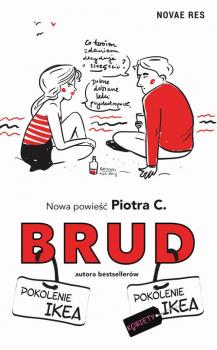 Читать Brud - Piotr C