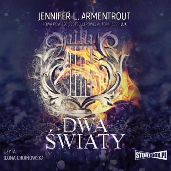 Читать Dwa światy - Jennifer L. Armentrout