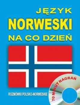Читать Język norweski na co dzień. Rozmówki polsko-norweskie - Отсутствует