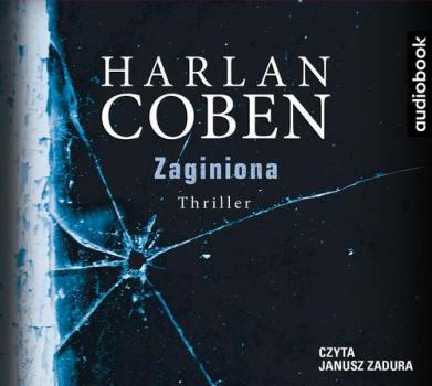 Читать Zaginiona - Harlan Coben