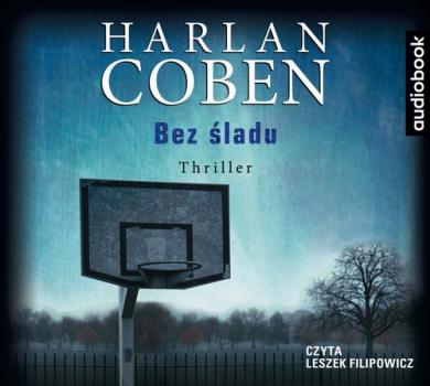 Читать Bez śladu - Harlan Coben