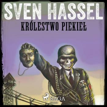 Читать Królestwo Piekieł - Sven  Hassel