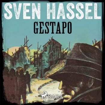 Читать Gestapo - Sven  Hassel