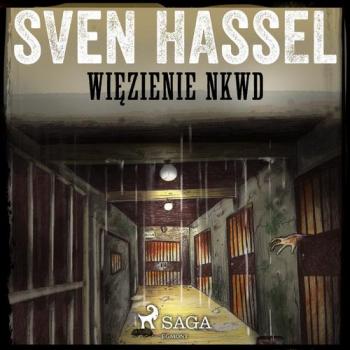 Читать Więzienie NKWD - Sven  Hassel