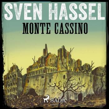Читать Monte Cassino - Sven  Hassel