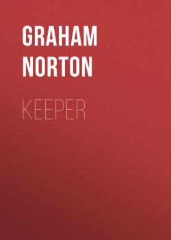 Читать Keeper - Graham Norton