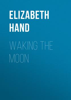 Читать Waking the Moon - Elizabeth  Hand