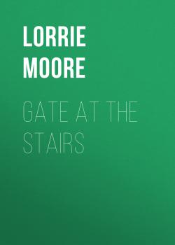 Читать Gate at the Stairs - Lorrie  Moore