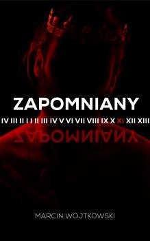 Читать Zapomniany - Marcin Wojtkowski