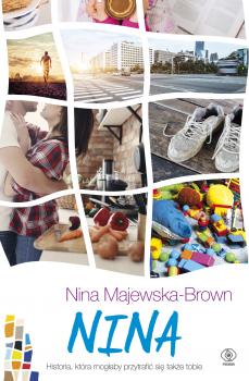 Читать Nina - Nina Majewska-Brown