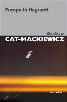 Читать Europa in flagranti - Stanisław Cat-Mackiewicz
