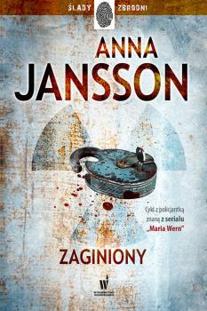 Читать Zaginiony - Anna Jansson