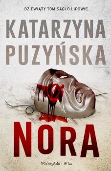 Читать Nora - Katarzyna Puzyńska