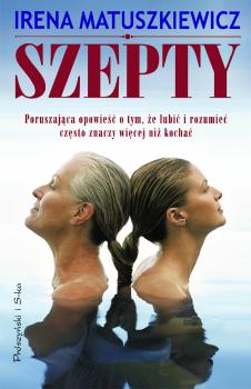 Читать Szepty - Irena Matuszkiewicz