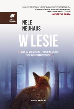 Читать W lesie - Nele Neuhaus