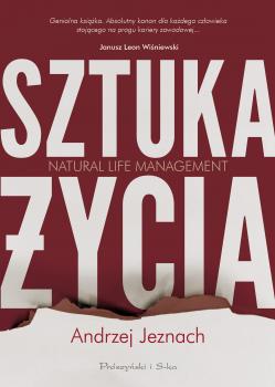 Читать Sztuka życia - Andrzej Jeznach