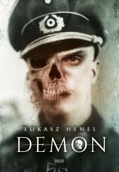 Читать Demon - Łukasz Henel