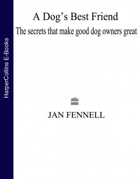 Читать A Dog’s Best Friend: The Secrets that Make Good Dog Owners Great - Jan Fennell