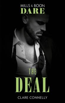 Читать The Deal - Clare  Connelly