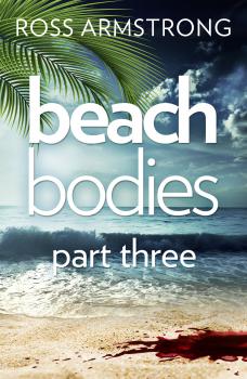 Читать Beach Bodies: Part Three - Ross  Armstrong