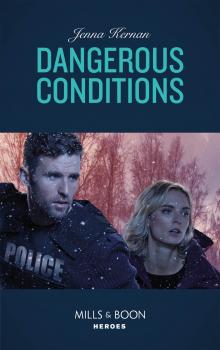 Читать Dangerous Conditions - Jenna  Kernan