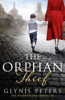 Читать The Orphan Thief - Glynis Peters
