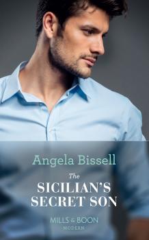 Читать The Sicilian's Secret Son - Angela  Bissell
