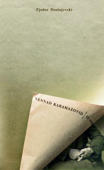 Читать Vennad Karamazovid II osa - Fjodor Dostojevski