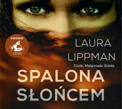 Читать Spalona słońcem - Laura  Lippman