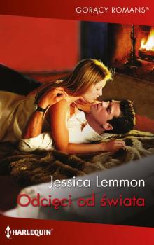 Читать Odcięci od świata - Jessica Lemmon