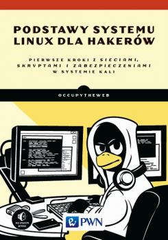Читать Podstawy systemu Linux dla hakerów - OccupyTheWeb