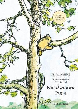 Читать Niedźwiodek Puch - Alan Alexander Milne