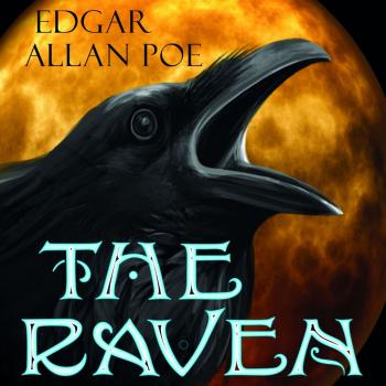 Читать The Raven - Эдгар Аллан По